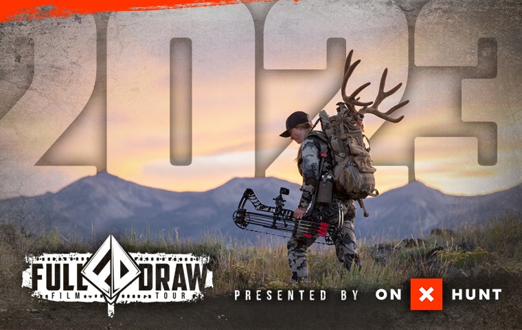 More Info for 2023 Full Draw Film Tour