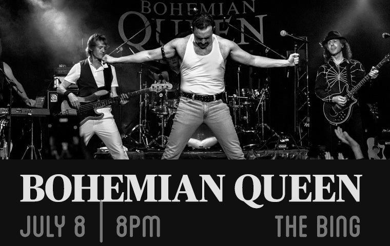 More Info for Bohemian Queen