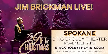 More Info for Jim Brickman: The Gift of Christmas
