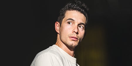 More Info for Michael Blaustein: The Taste Me Tour