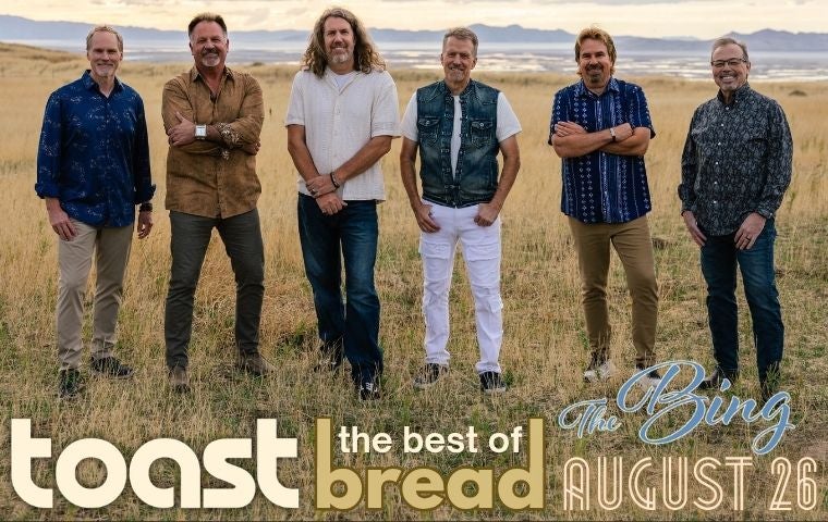 More Info for Toast - The Best of Bread