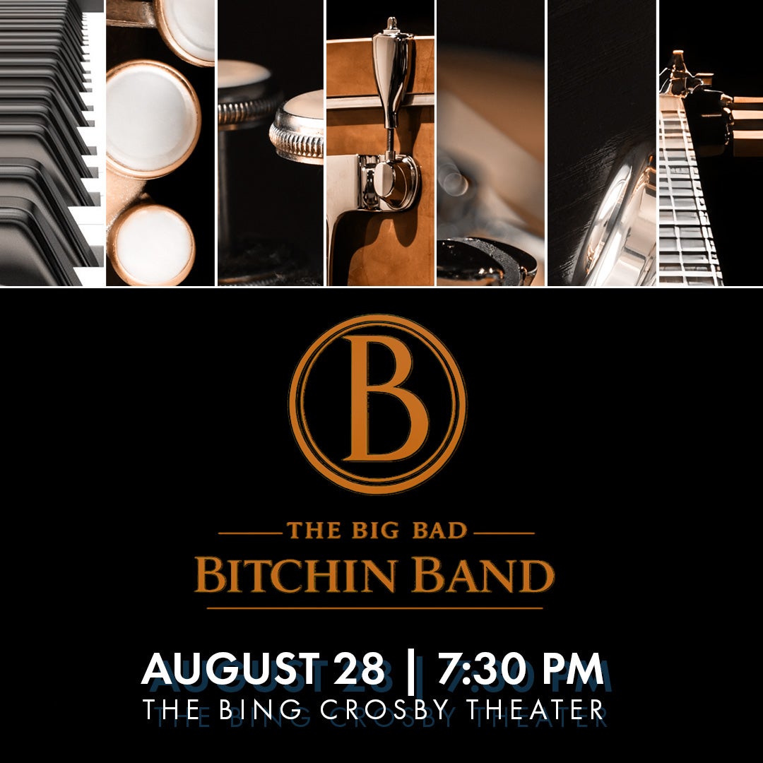 Big Bad Bitchin Band