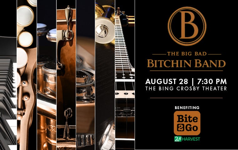 More Info for Big Bad Bitchin Band