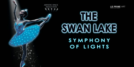 More Info for Swan Lake: Symphony of Lights