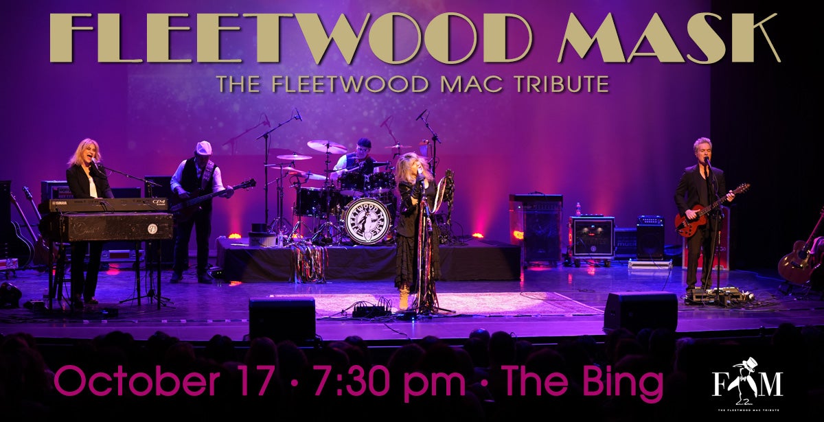 An Evening with Fleetwood Mask