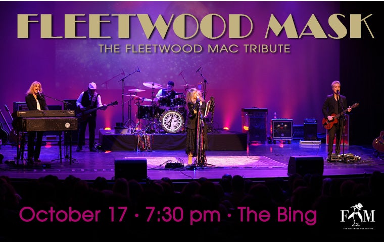 More Info for An Evening with Fleetwood Mask