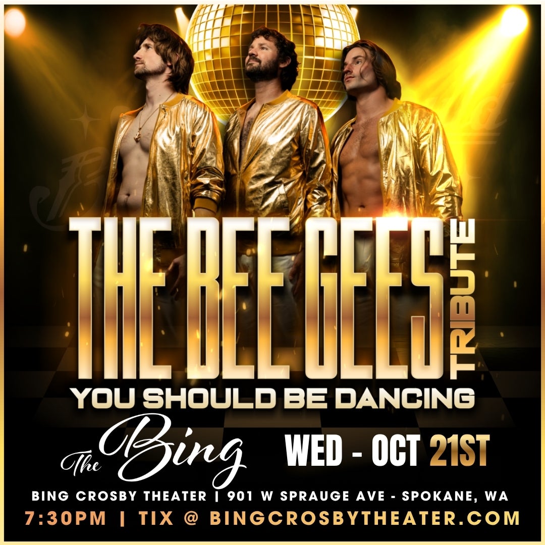 You Should Be Dancing - A Tribute to the Bee Gees