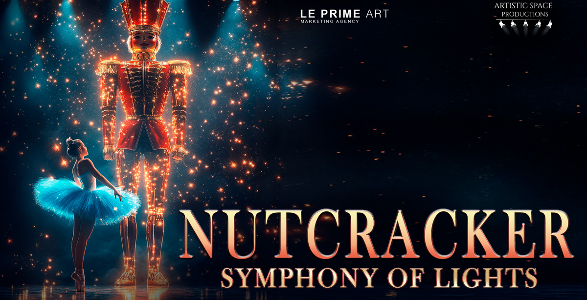 The Nutcracker: Symphony of Lights
