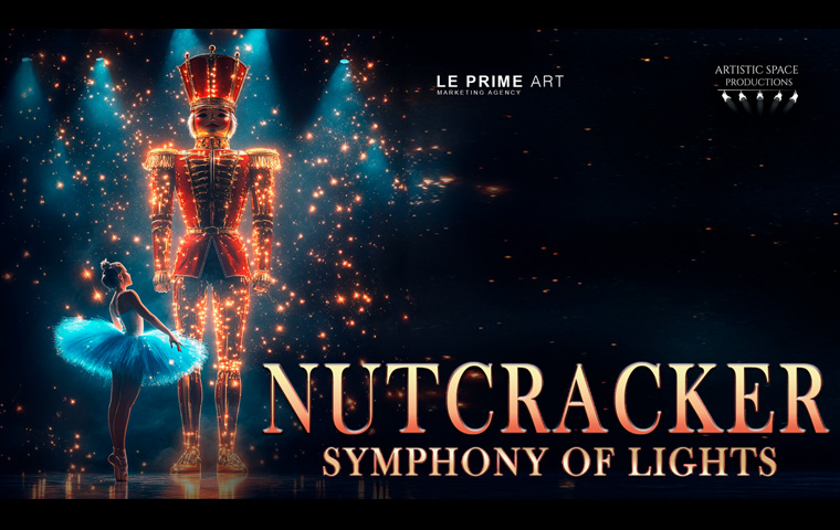 More Info for The Nutcracker: Symphony of Lights