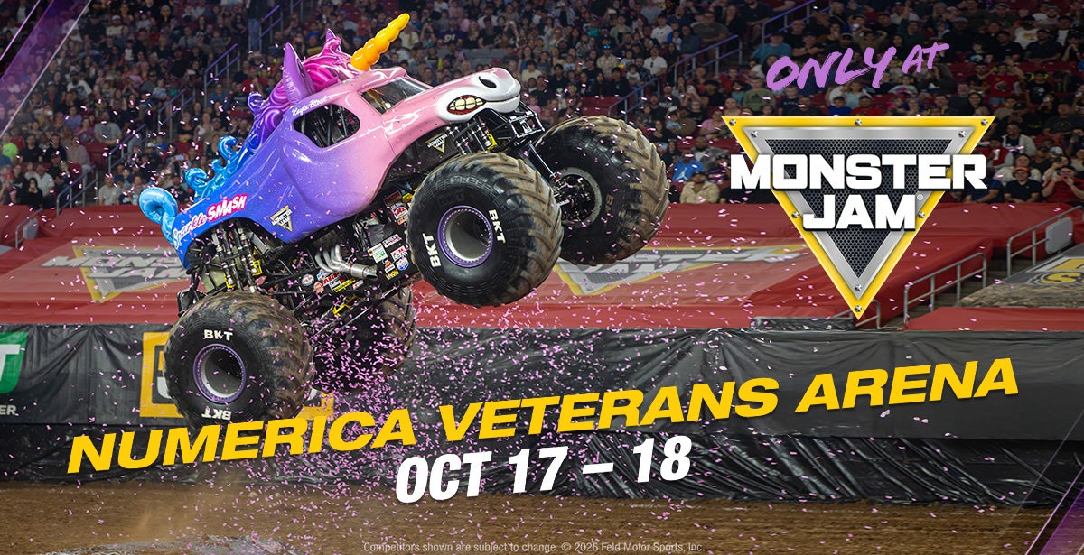 Monster Jam