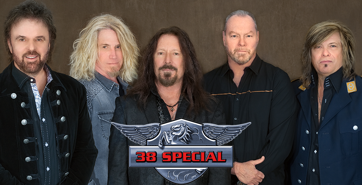 38 Special