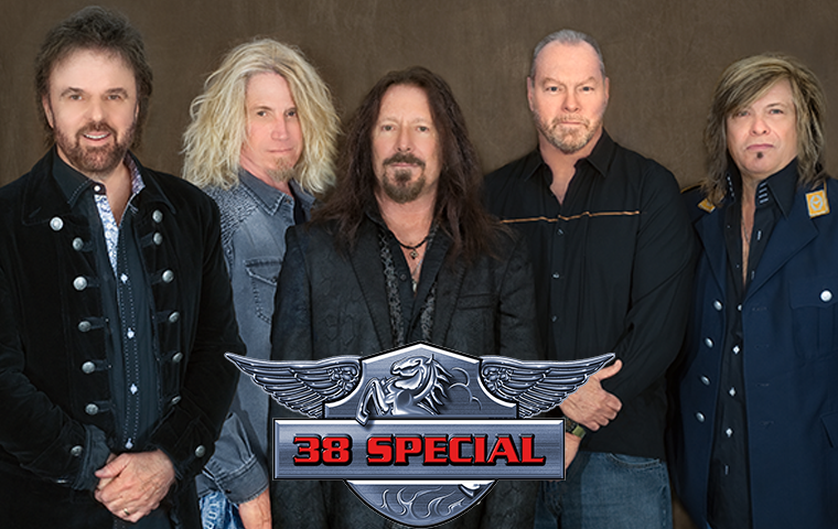 More Info for 38 Special