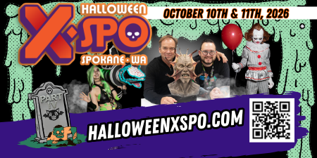 More Info for Saturday- Halloween X-SPO 2026