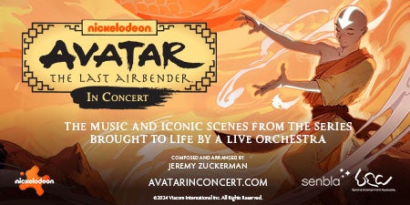 More Info for Avatar the Last Airbender