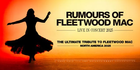 More Info for Rumours of Fleetwood Mac