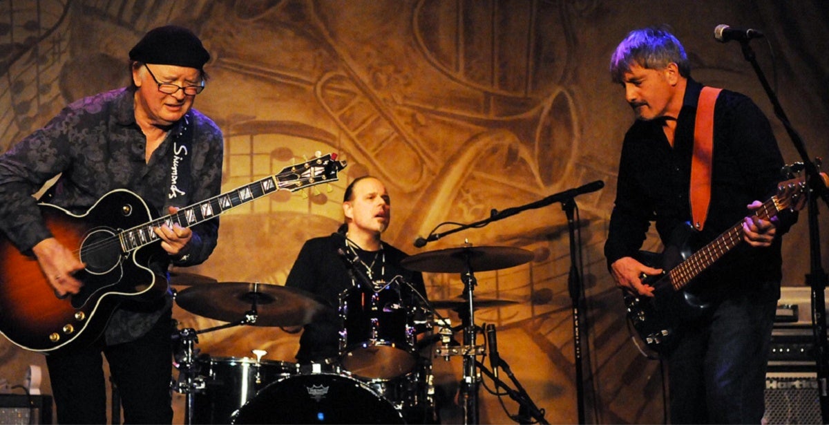 British Blues Legend: Savoy Brown