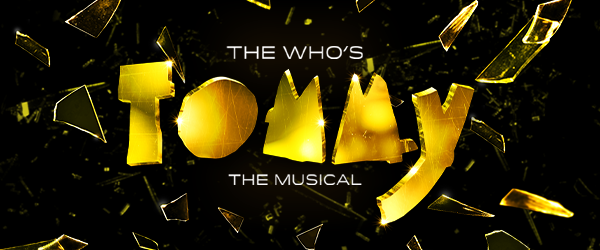 More Info for The Who's Tommy