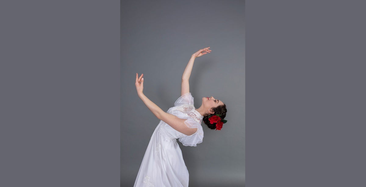 Spokane Youth Ballet