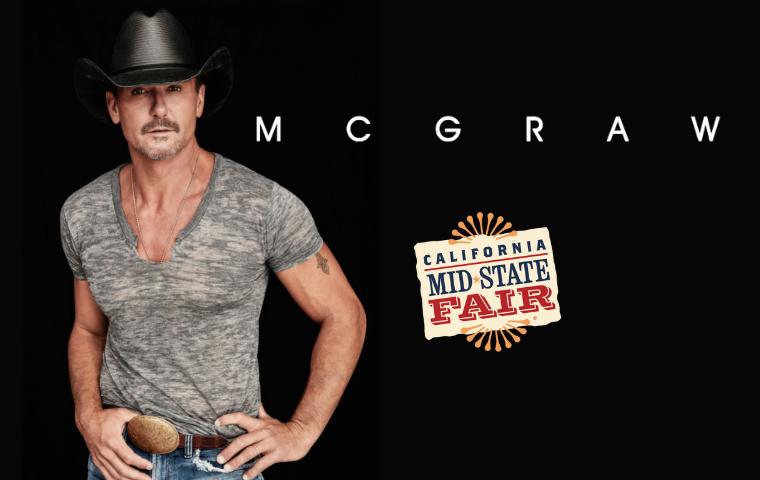 Tim McGraw