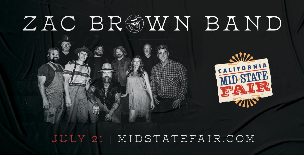 More Info for Zac Brown Band