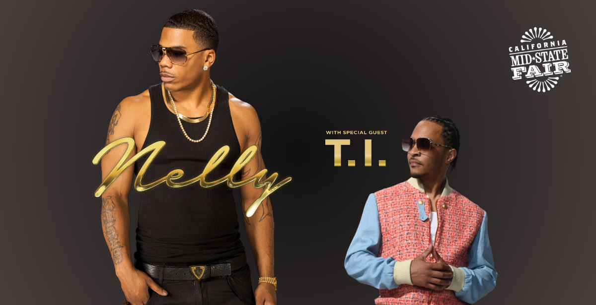 Nelly & T.I.