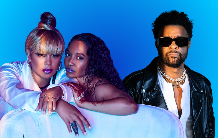 More Info for TLC & Shaggy