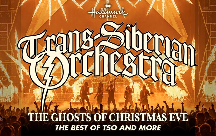 More Info for Trans - Siberian Orchestra - Winter Tour 2022