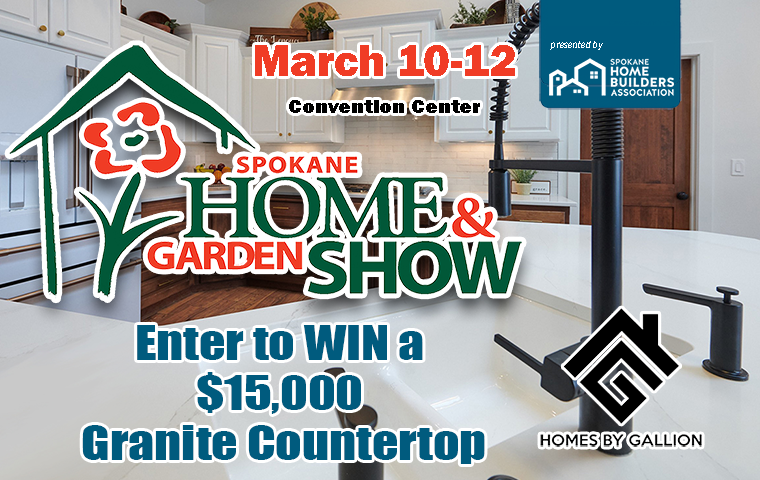 Spokane Home And Garden Show 2023 TicketsWest
