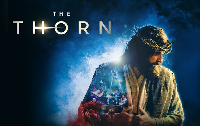 More Info for The Thorn