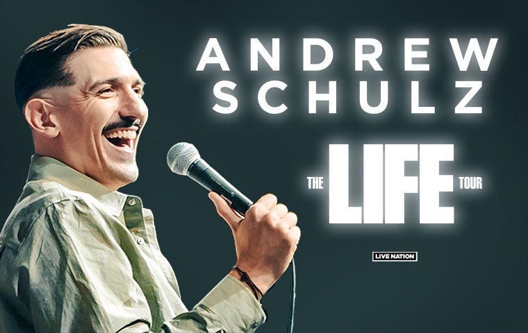 More Info for Andrew Schulz