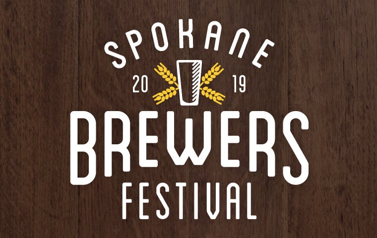 2019 Spokane Brewers Festival