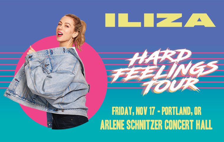 More Info for ILIZA