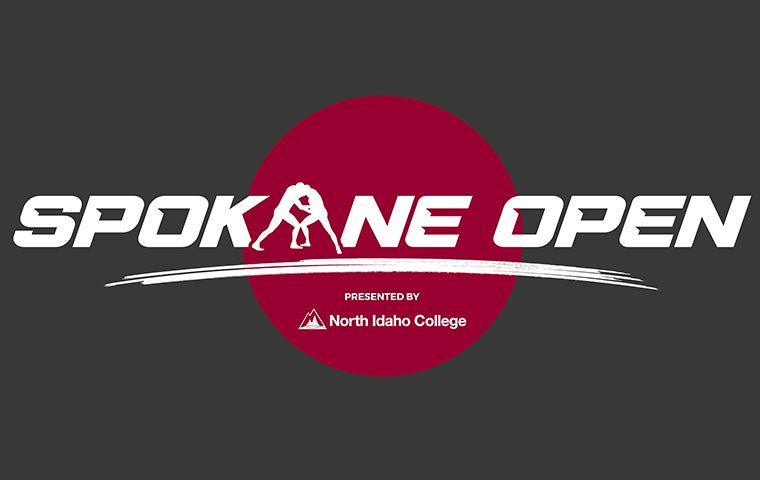 More Info for 2023 Spokane Open