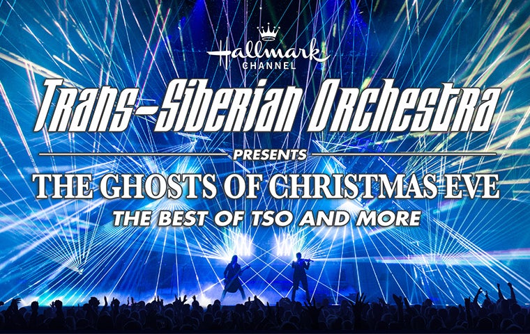 Hallmark Channel Presents TransSiberian Orchestra 2018