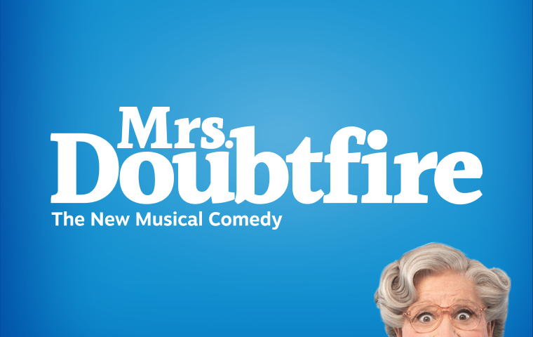 More Info for Mrs. Doubtfire