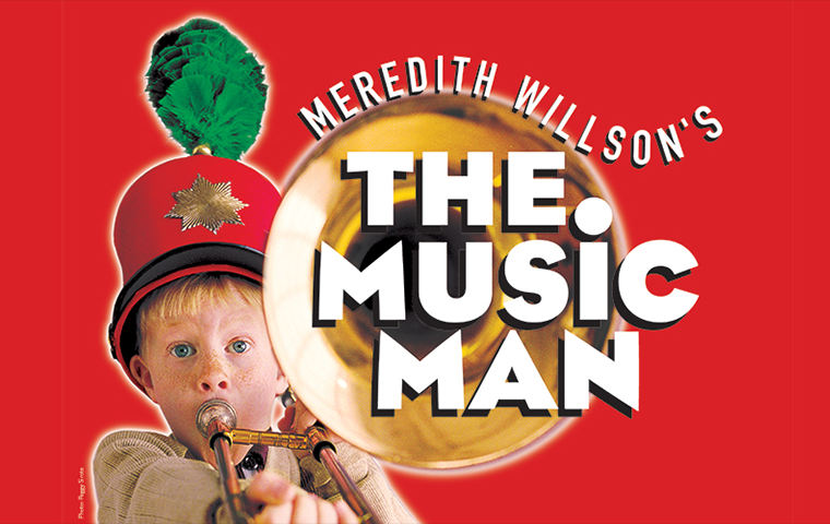 More Info for Music Man