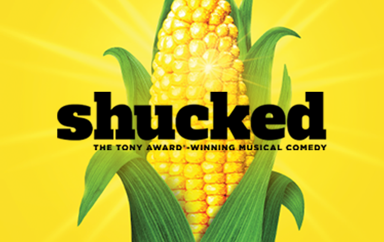 More Info for Shucked