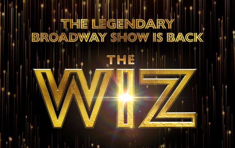 More Info for The Wiz