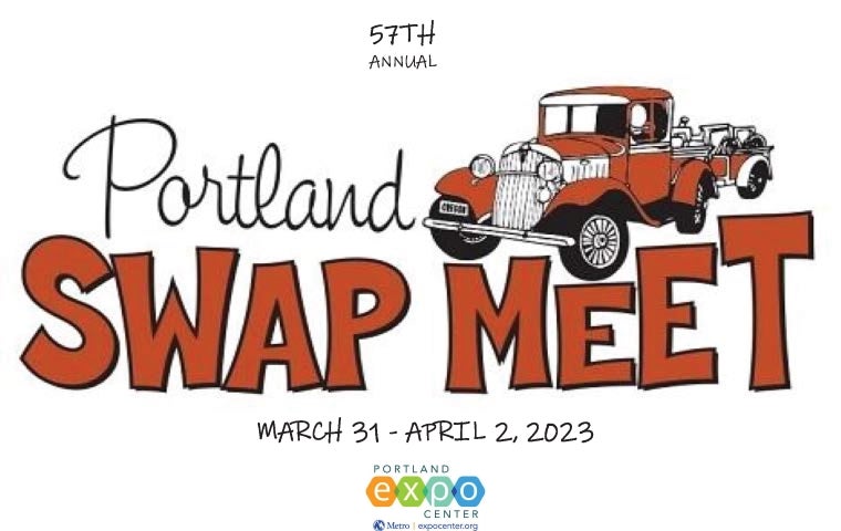 More Info for The 57th Annual Portland Swap Meet