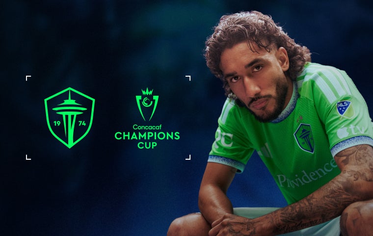 More Info for CONCACAF Champions Cup