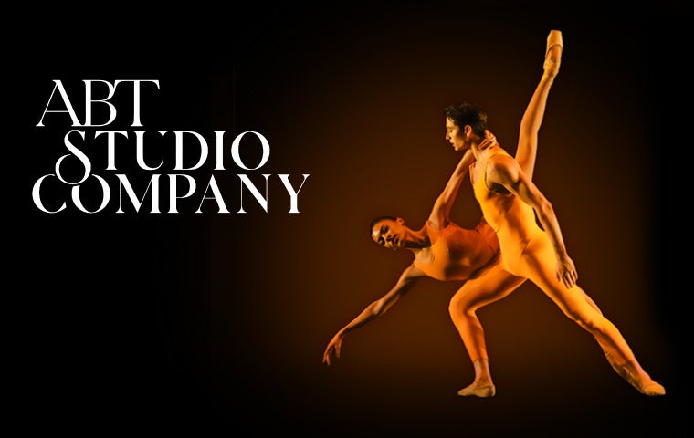 More Info for American Ballet Theatre Studio Company