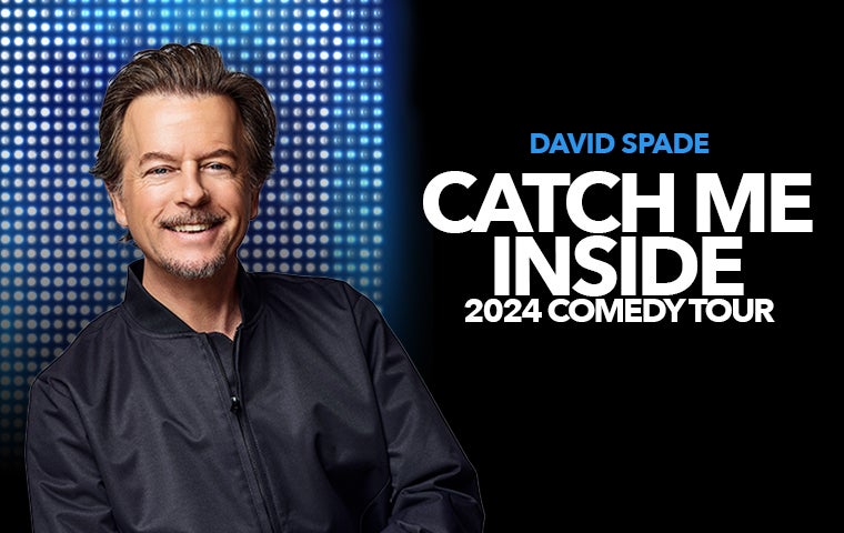 More Info for David Spade