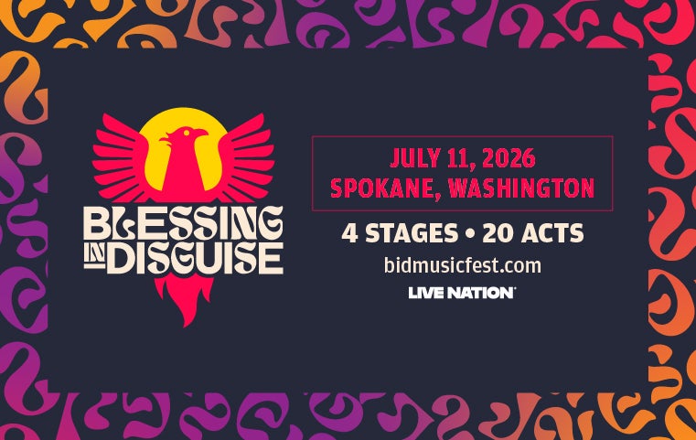 More Info for Blessing in Disguise