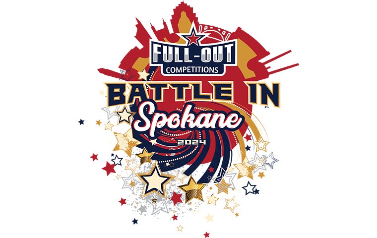 More Info for Full Out Competitions - Battle In Spokane