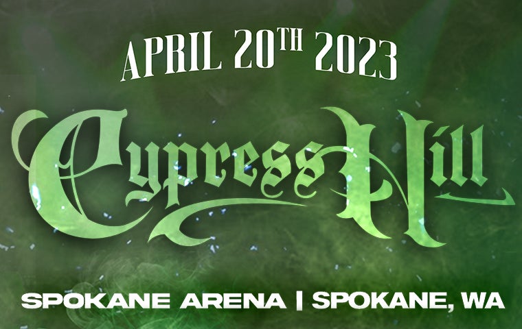 More Info for Cypress Hill 