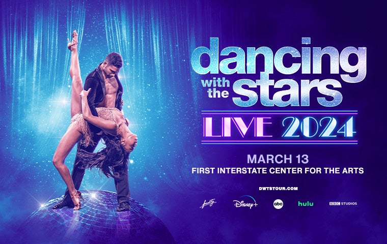 More Info for Dancing with the Stars