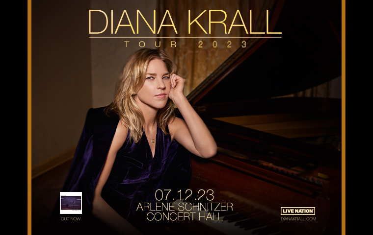 More Info for Diana Krall