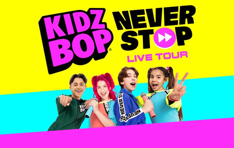 More Info for KIDZ BOP