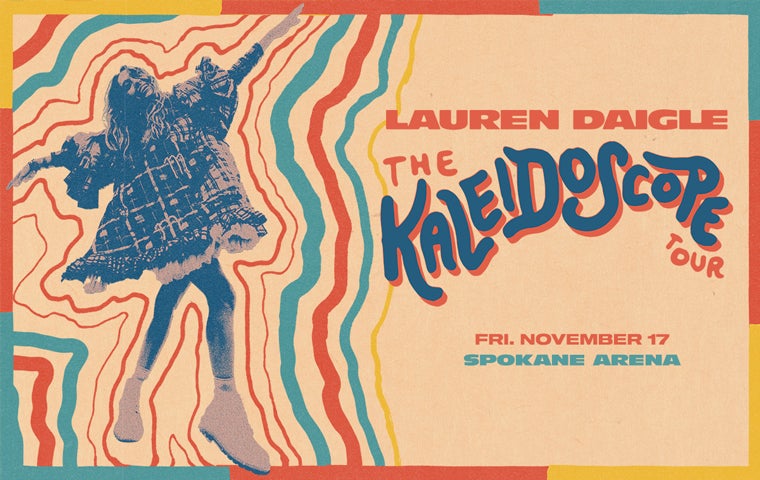 More Info for Lauren Daigle