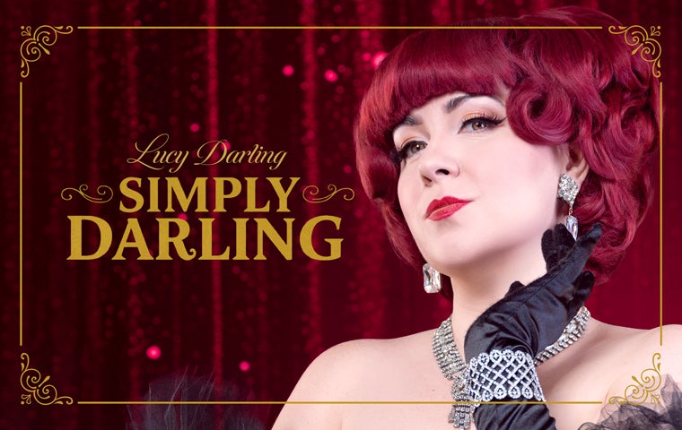 More Info for Lucy Darling